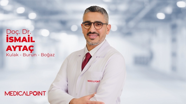 Rinoplastiye ilgi artıyor
Doğal görünüm ve sağlıklı nefes ön planda