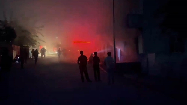 Viranşehir'deki kan davası yeniden alevlendi
Bir haftada 2 ev kundaklandı