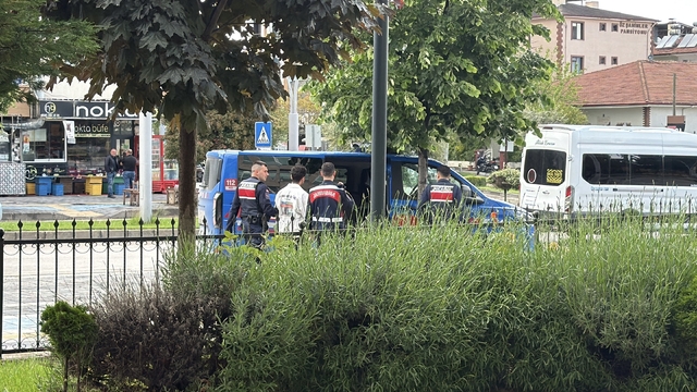 Tokat'ta 15 yaşındaki çocuğun ölümüne neden olan sürücü, bu sefer uyuşturucu operasyonunda yakalandı