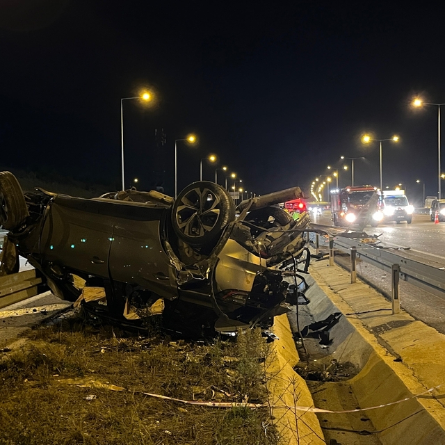 4 kişinin öldüğü kazada tutuklu sürücü: "Hafif şekilde çarptım"
Kuzey Marma...
