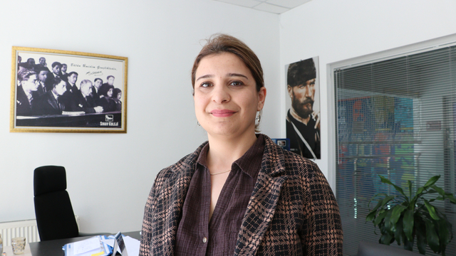 Ortaokul öğrencilerinin işaret dili deyimler sözlüğü projesi Türkiye üçüncüsü oldu