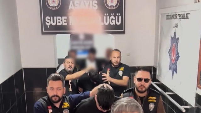 Tunceli merkezli 4 ilde 'faizsiz kredi' dolandırıcılığında 4 tutuklama