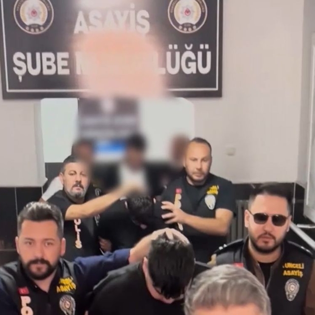 Tunceli merkezli 4 ilde 'faizsiz kredi' dolandırıcılığında 4 tutuklama
