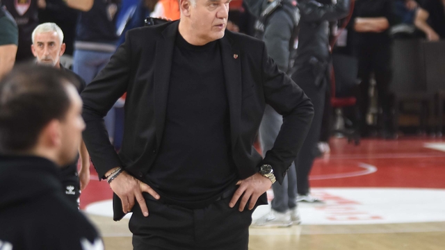 Karşıyaka'da Nihat Mala sessizliğini bozdu