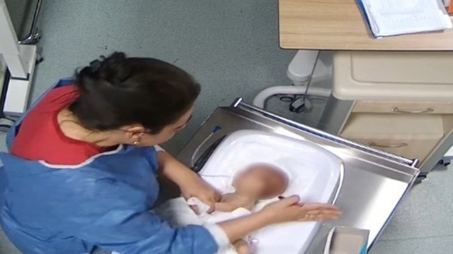 Bebeğe şiddet uygulayan hemşire: "Çok pişmanım, bu pişmanlığım ömür boyu devam edecek"