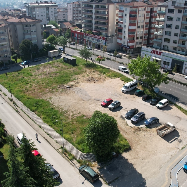 Nilüfer'in şehitlerinin adı Esentepe'de yaşatılacak