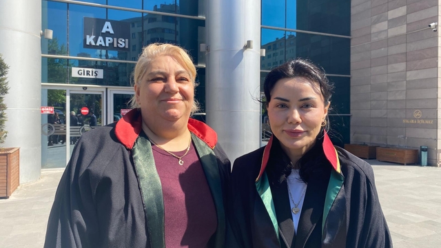 Mihalgazi Belediye Başkanı Güneş'e hakaret eden sanığa 7 ay 15 gün hapis cezası