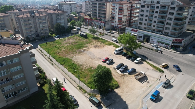 Nilüfer'in şehitlerinin adı Esentepe'de yaşatılacak