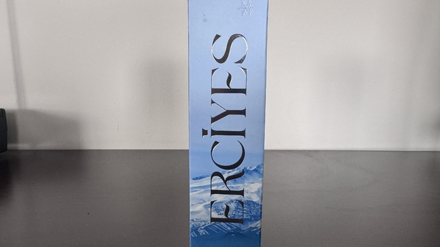 Erciyes kolonyası tanıtıldı