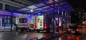 Ordu'da gıda zehirlenmesi şüphesi: 45 kişiden 43'ü taburcu edildi