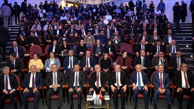 Anayasa Mahkemesi Başkanı Özkaya: Bireysel başvuru hukukun anayasallaşmasını sağladı