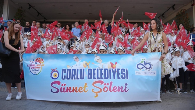 Tekirdağ'dan kısa kısa