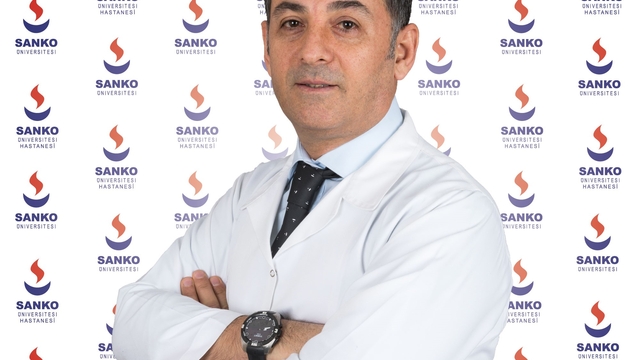 Uzm. Dr. Tiryaki: "Hipertansiyon, dünya genelinde milyonlarca kişiyi etkileyen ciddi sağlık sorunudur"