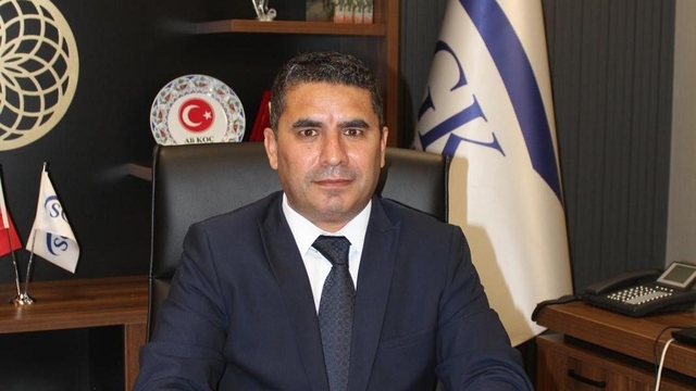 SGK İl Müdürü Koç: "Kayıt dışı istihdam geleceği tehlikeye atıyor"