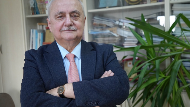 Su profesörü uyardı: "2026 kış mevsimi yağışları son 66 yılın zirvesine çıktı"
Prof. Dr. Yusuf Demir:
"Ekstrem iklim olayları bekliyoruz"
"Savaşlar ve başka ülkelerin yağışlardaki etkisi komplo teorisi"
"Temmuz, ağustos ve eylülde aşırı sıcaklık ve kuraklık bizi bekliyor"