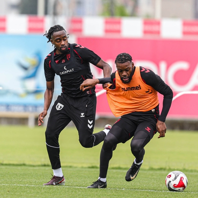 Samsunspor sezonu Göztepe maçı ile tamamlayacak