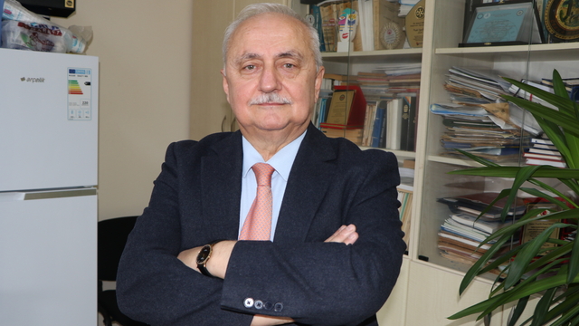 Prof. Dr. Demir: Türkiye, son 66 yılın en yağışlı dönemini yaşıyor ancak yaz döneminde kuraklık riski var