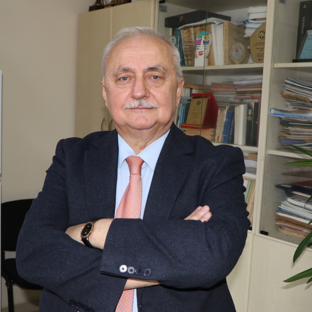 Prof. Dr. Demir: Türkiye, son 66 yılın en yağışlı dönemini yaşıyor ancak ya...