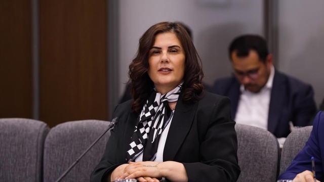 Başkan Çerçioğlu, en başarılı kadın belediye başkanları arasında
