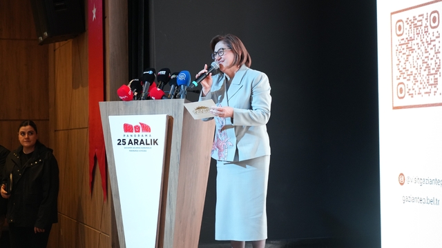Visit Gaziantep uygulaması için tanıtım programı düzenlendi
Kentin tüm turizm envanteri tek bir dijital çatı altında