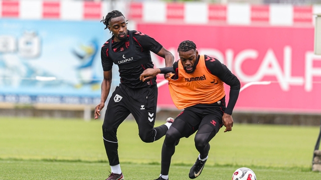 Samsunspor sezonu Göztepe maçı ile tamamlayacak
