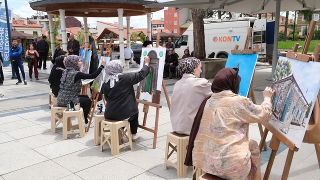 Galeri