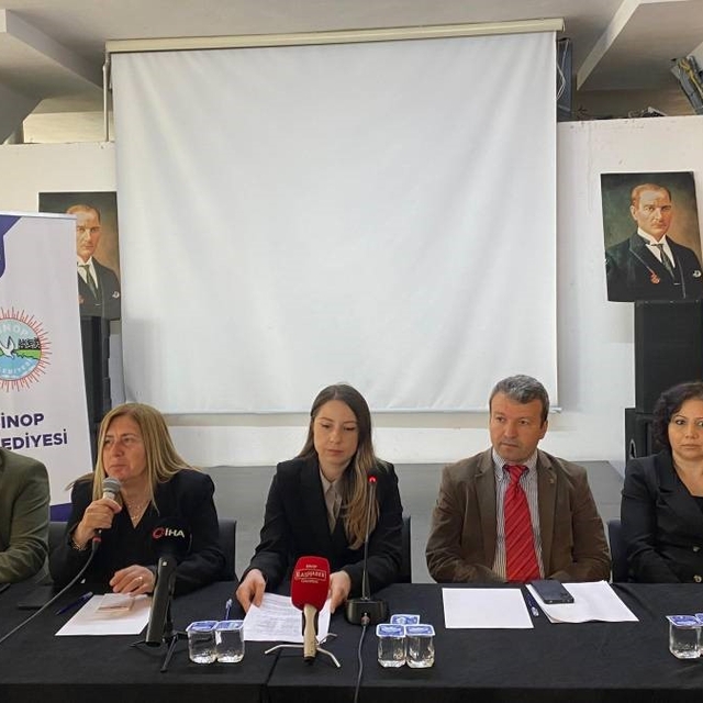 Sinop'ta engelliler için erişilebilirlik ve eğitim vurgusu