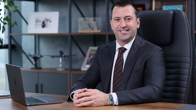 CANiK ve SYS Grup'tan EFES 2026'da yüksek teknoloji gösterisi
SYS Grup-CANİK CEO'su Cahit Utku Aral: "Türkiye'nin en büyük özel sektör silah ihracatçısı ve entegratörü olarak, EFES 2026'da yer almayı çok önemsiyoruz"
