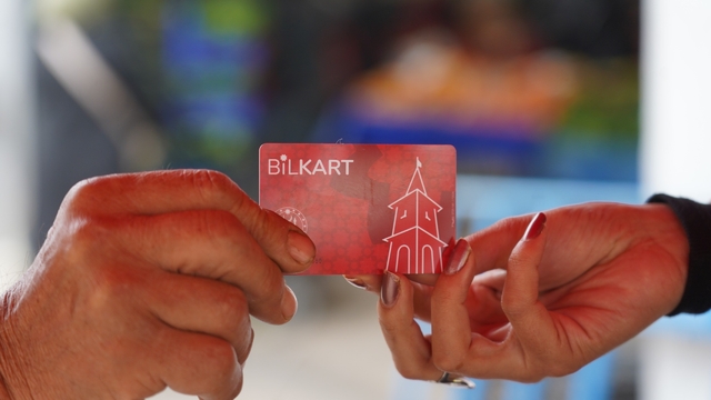 Bilecik'te EÜTS ihalesi iptal edildi