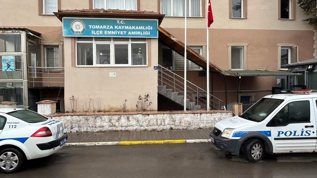Tomarza'da uyuşturucu operasyonu: 24 tutuklu