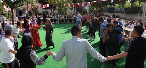 Engelsiz hayatlar sıra gecesiyle moral buldu