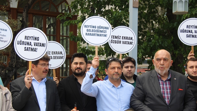 Muğla'da 'Temiz ekran' çağrısı