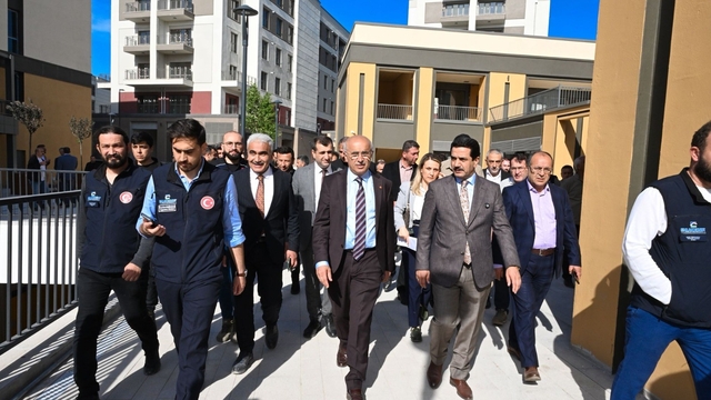 Başkan Er: "Malatya'nın hafızasının kaybolmaması için çalışıyoruz"