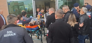 Niğde'de 2 aile arasında silahlı kavga; amca öldü, yeğeni ağır yaralı