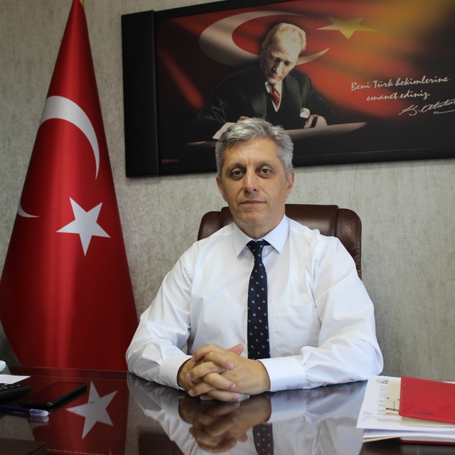 Kdz. Ereğli Ağız ve Diş Sağlığı Merkezi yeni binasında hizmet verecek