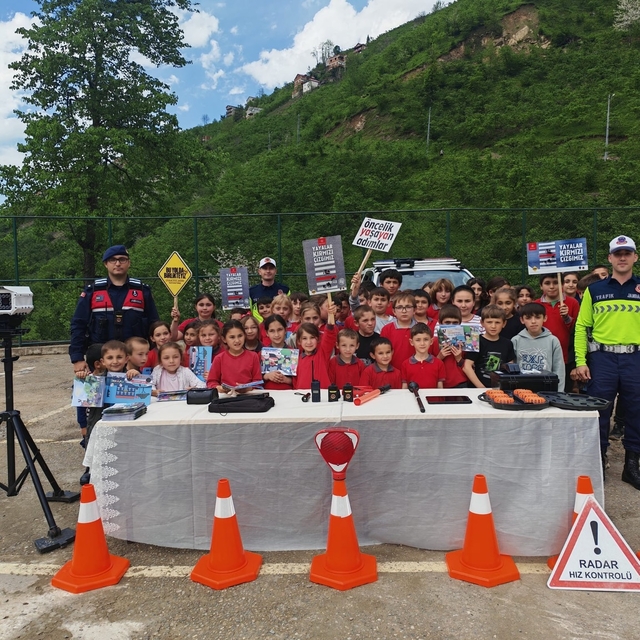 Giresun'dan kısa kısa