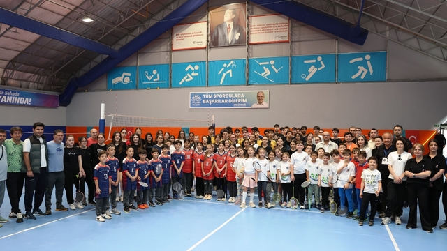 Nilüfer Spor Şenlikleri'nde 4'üncü hafta heyecanı