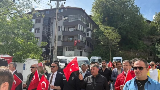 Devrek'te Gençlik Haftası çeşitli etkinliklerle kutlandı