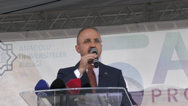 Bakan Yardımcısı Turan: Küçük bir fikir, yarın ülkemize büyük ihracat kapıları açabilir