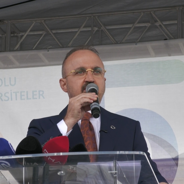 Bakan Yardımcısı Turan: Küçük bir fikir, yarın ülkemize büyük ihracat kapıl...
