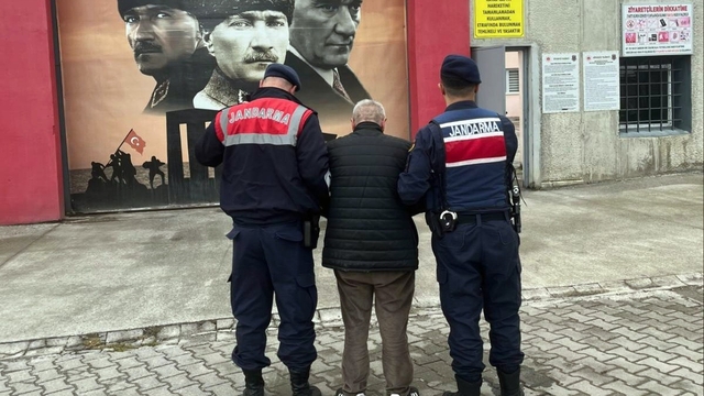 Sakarya'da uyuşturucu operasyonu: 2 tutuklama