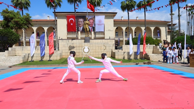 Galeri