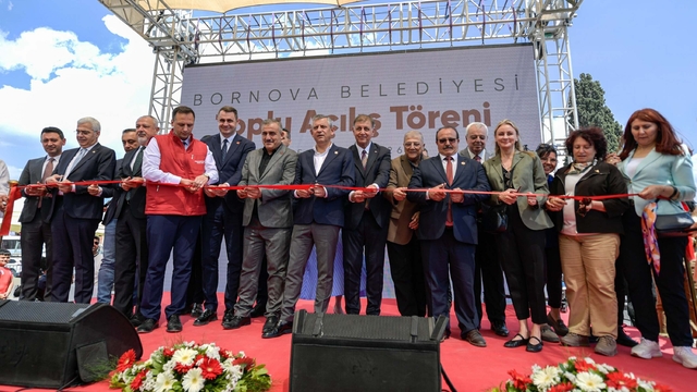 Özgür Özel: Bir seçim kaybedersem bir dakika daha durmam (2)