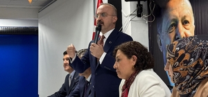 Bakan Yardımcısı Turan: Küçük bir fikir, yarın ülkemize büyük ihracat kapıl...
