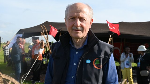 Antalya'da meraların korunması, iklim değişikliği ve COP31 ele alındı