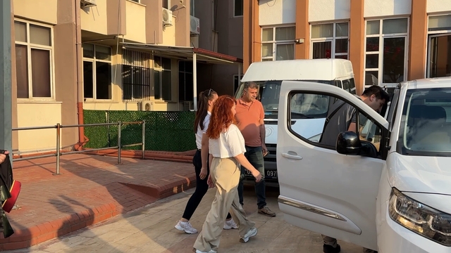 Başsavcılık: 'Milletvekilinin oğlu okulu silahla bastı' iddiası doğru değil