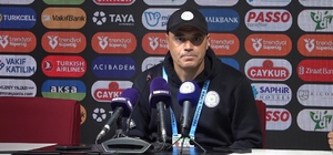 Ekrem Hayyam Dağ: "Beşiktaşlı oyuncular bile şaşırdı bu gol nasıl iptal olu...