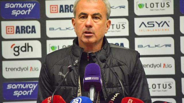 Sefer Yılmaz: "Çok üzüntülüyüz"