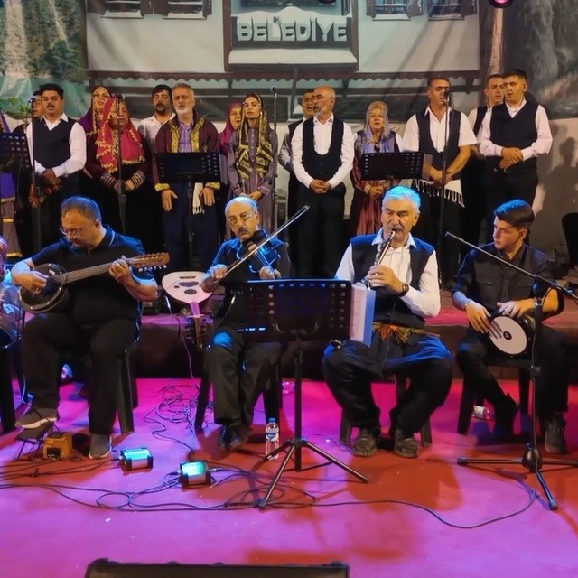 Tarih, doğa ve spor Kemaliye'de buluşacak