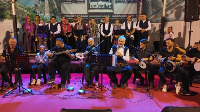 Tarih, doğa ve spor Kemaliye'de buluşacak